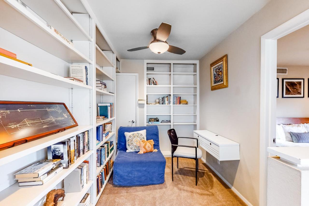 Encinal Condominiums Austin Extérieur photo