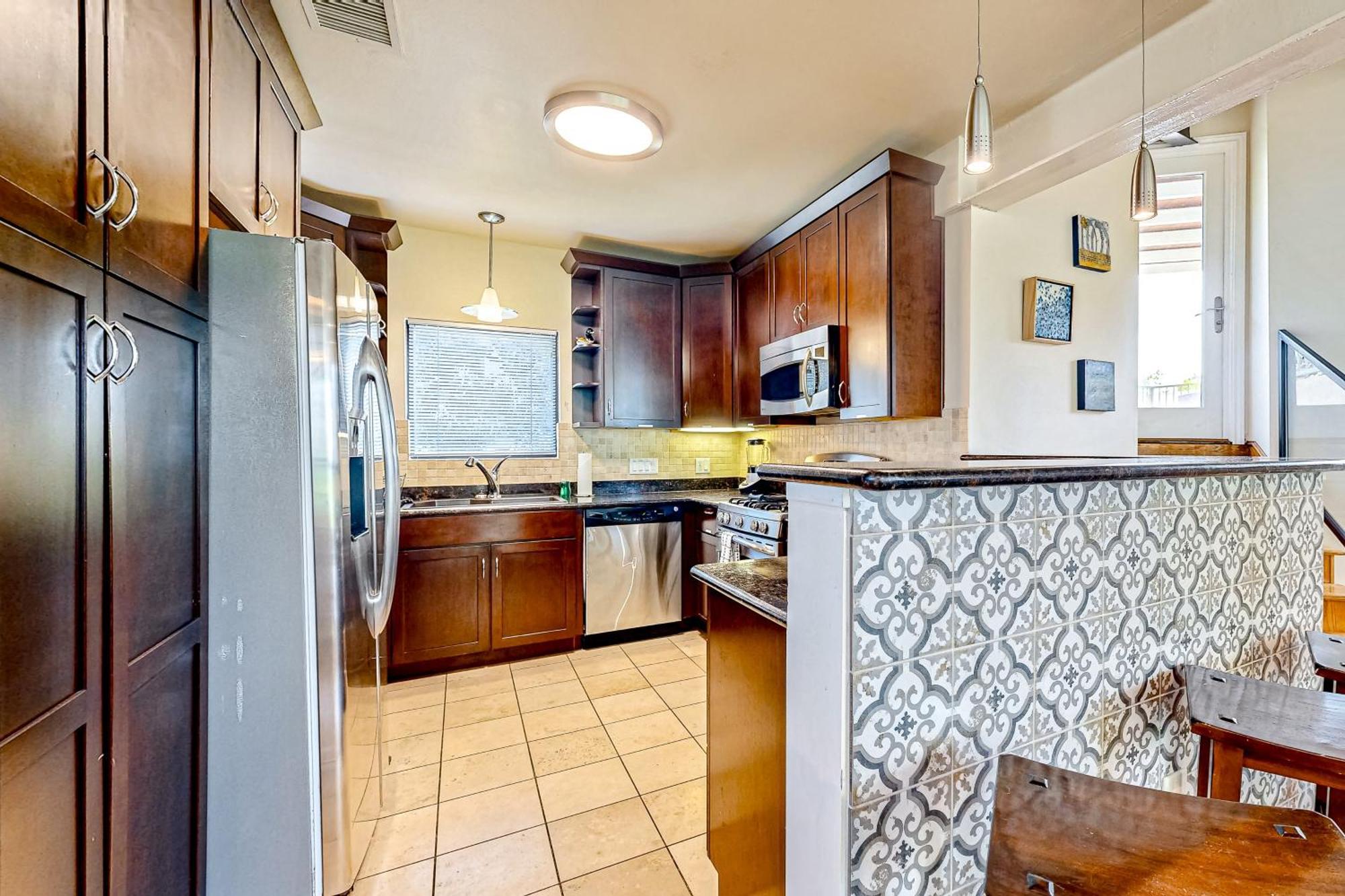 Encinal Condominiums Austin Chambre photo