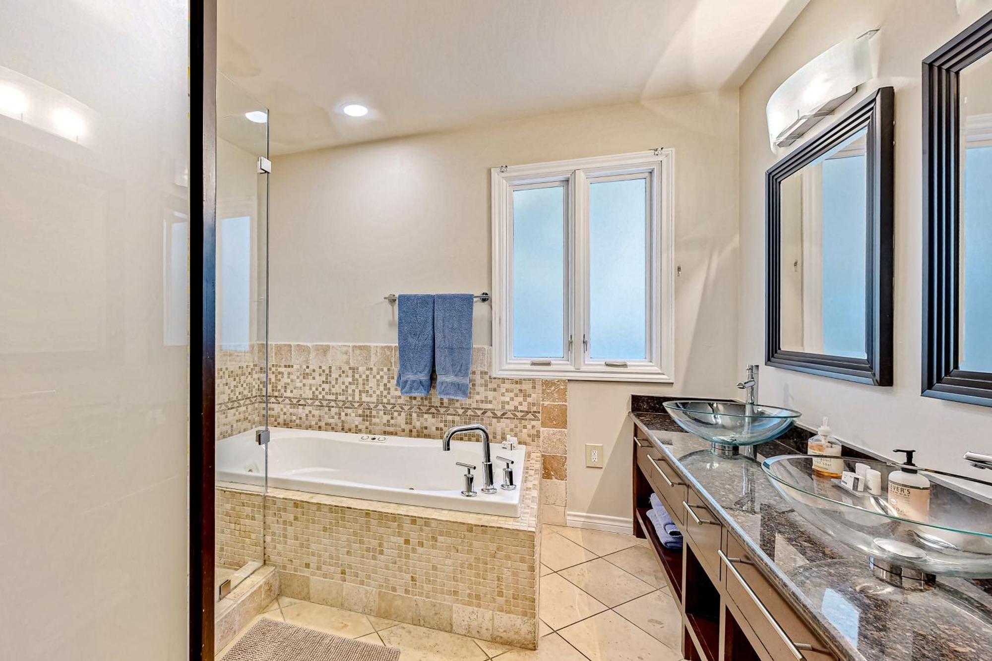 Encinal Condominiums Austin Chambre photo