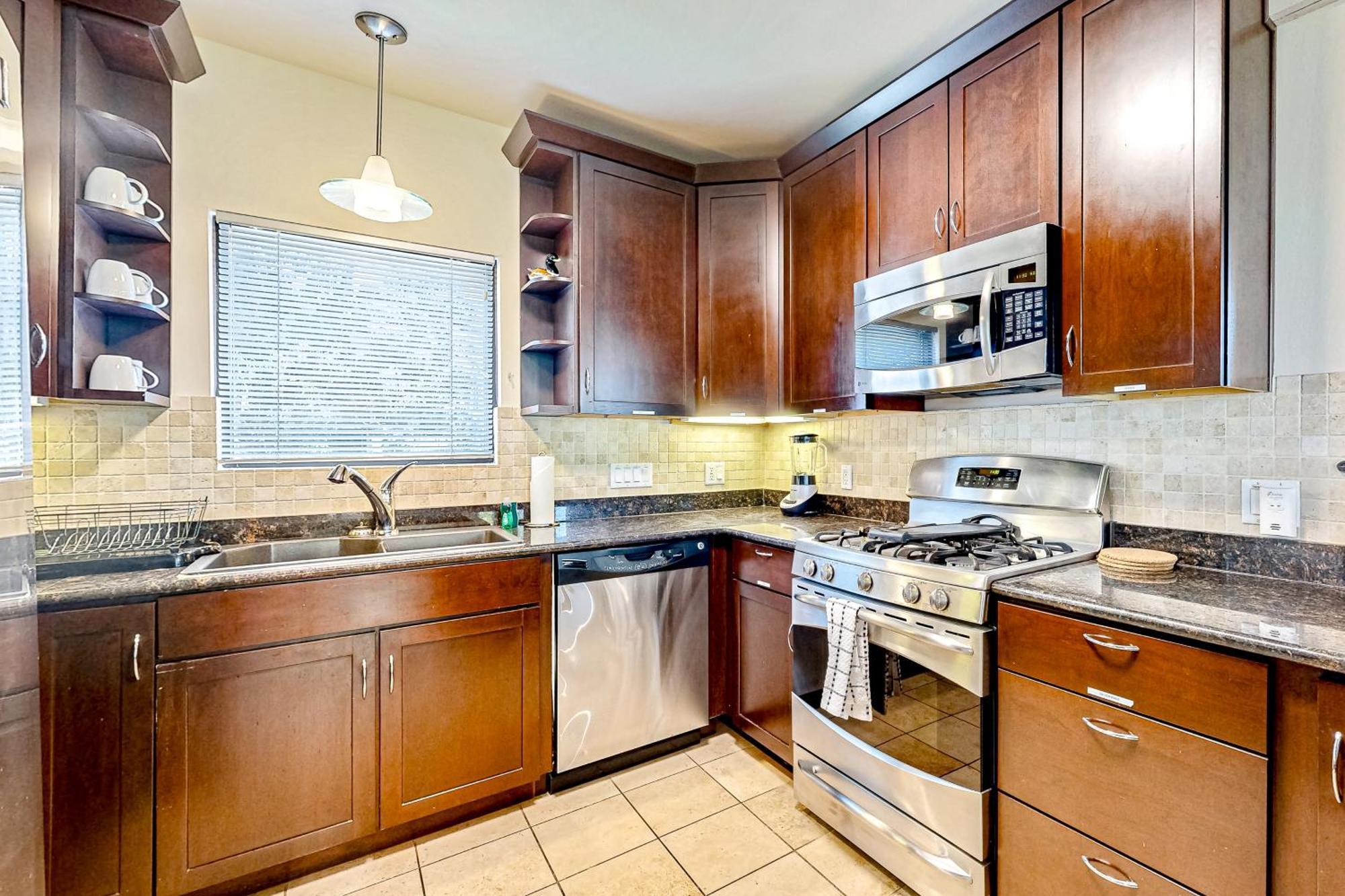 Encinal Condominiums Austin Chambre photo