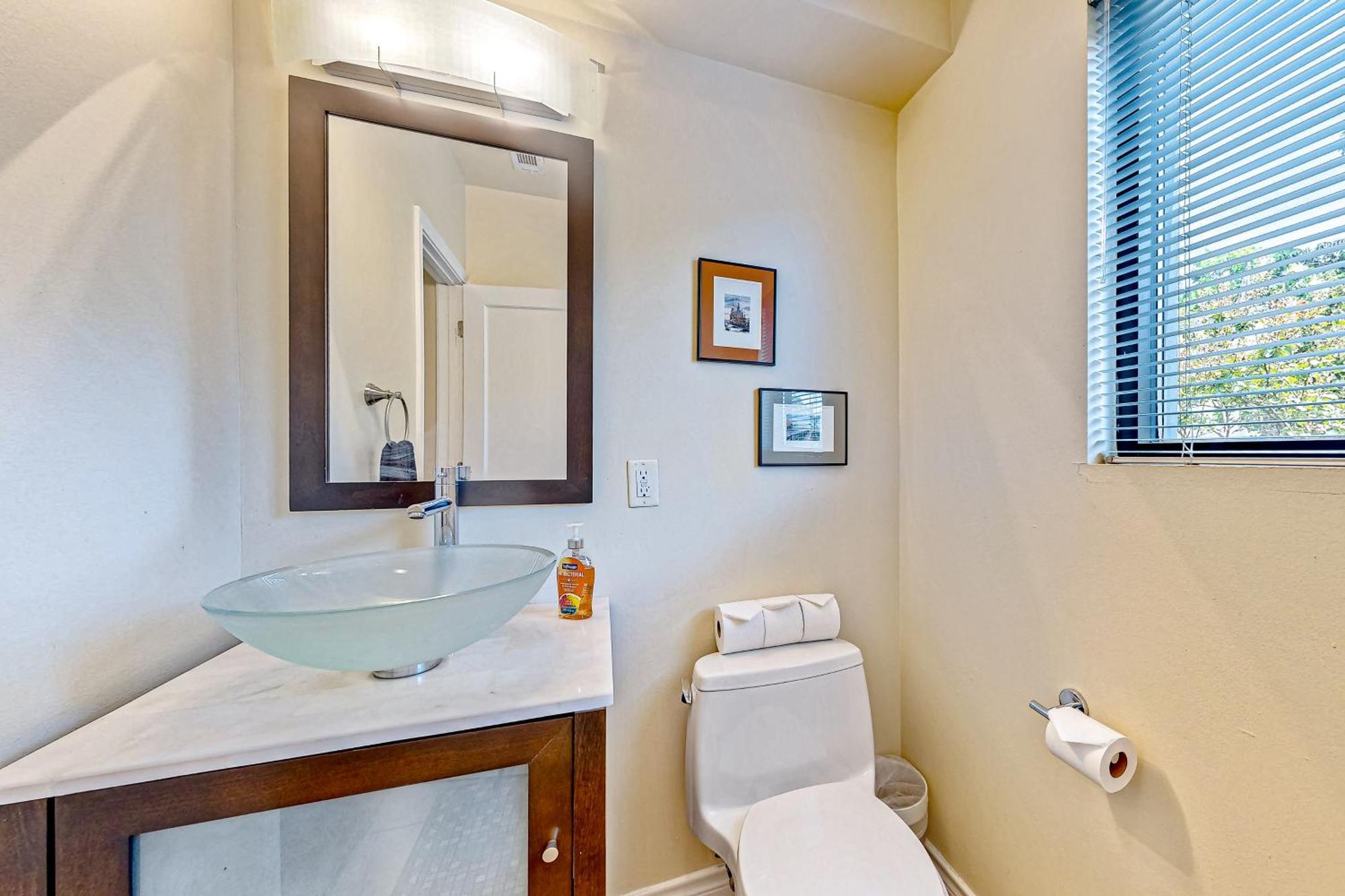 Encinal Condominiums Austin Chambre photo